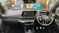 Hyundai i20 1.6T GDi N 5dr Petrol Hatchback